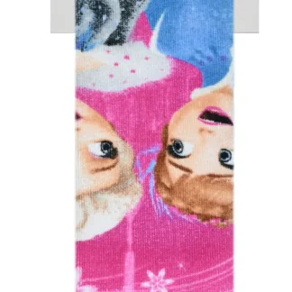 Disney παιδική πετσέτα προσώπου 35 X 65 002013011Σ18