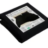 Σετ σεντόνια 3τμχ μονά 170x270 - 110x200+35 Βαμβακερά 100% μονόχρωμα 007445011Χ80-82 - Image 3