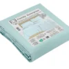 Σετ σεντόνια 4τμχ υπέρδιπλα 240x270-180x200+35 Βαμβακερά 100% εμπριμέ/μονόχρωμα 007443011Σ67Χ77 - Image 2