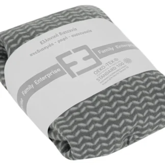 Σεντόνι Fleece-Φλις μονό 1,10 Χ 2,00 + 23 εμπριμέ 001032011Σ22
