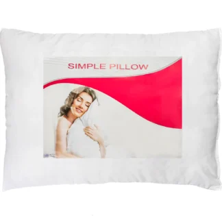 Μαξιλάρι ύπνου Soft 50 X 70 600γρ 003005011