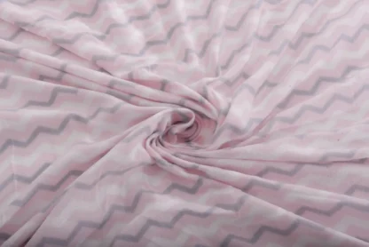Σεντόνι Fleece-Φλις μονό 1,10 Χ 2,00 + 23 εμπριμέ 001032011Σ21 - Image 2