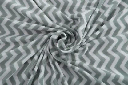 Σεντόνι Fleece-Φλις μονό 1,10 Χ 2,00 + 23 εμπριμέ 001032011Σ26 - Image 2