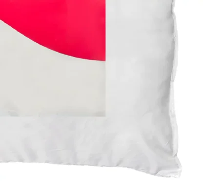 Μαξιλάρι ύπνου Soft 50 X 70 600γρ 003005011 - Image 2