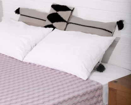 Fleece Κουβέρτα Υπέρδιπλη 220x240 Εμπριμέ 001052011Σ21 - Image 5