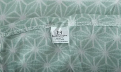 Fleece Κουβέρτα Υπέρδιπλη 220x240 Εμπριμέ 001052011Σ20 - Image 4