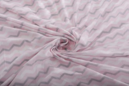 Fleece Κουβέρτα Υπέρδιπλη 220x240 Εμπριμέ 001052011Σ21 - Image 3