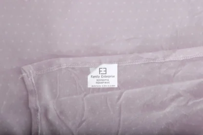 Fleece Κουβέρτα Υπέρδιπλη 220x240 Εμπριμέ 001052011Σ38 - Image 3