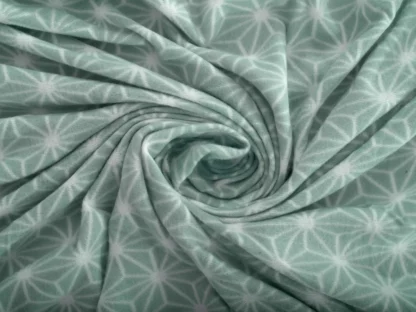 Fleece Κουβέρτα Υπέρδιπλη 220x240 Εμπριμέ 001052011Σ20 - Image 3