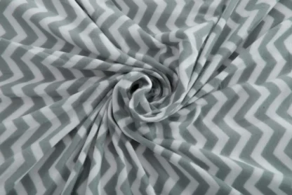Fleece Κουβέρτα Υπέρδιπλη 220x240 Εμπριμέ 001052011Σ26 - Image 3