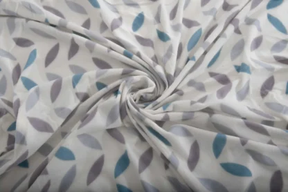 Fleece Κουβέρτα Υπέρδιπλη 220x240 Εμπριμέ 001052011Σ32 - Image 6