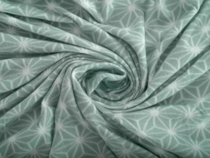 Fleece Κουβέρτα Μονή 1,50 Χ 2,20 Εμπριμέ 001058011Σ20 - Image 4
