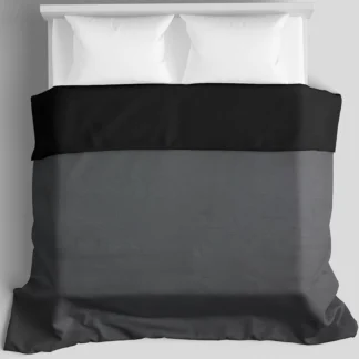 Παπλωματοθήκη μονή 100% Βαμβακερή 160x250 007458011X68-80