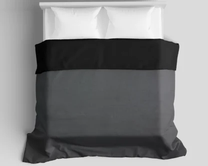 Παπλωματοθήκη μονή 100% Βαμβακερή 160x250 007458011X68-80