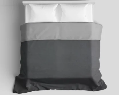 Παπλωματοθήκη μονή 100% Βαμβακερή 160x250 007458011X68-81
