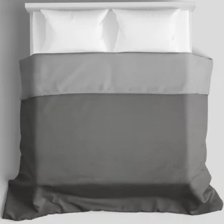 Παπλωματοθήκη μονή 100% Βαμβακερή 160x250 007458011X72-81