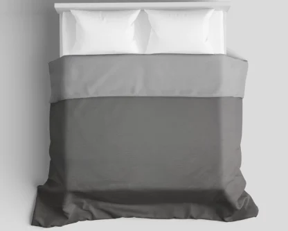 Παπλωματοθήκη μονή 100% Βαμβακερή 160x250 007458011X72-81