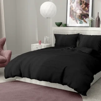Σετ σεντόνια 4τμχ υπέρδιπλα 240x270-180x200+35 Βαμβακερά 100% 007446011Χ80
