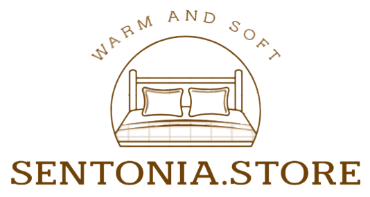 sentonia.store ζεστά & απαλά