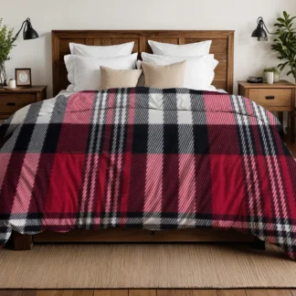 Σεντόνι Fleece-Φλις μονό 1,10 Χ 2,00 + 23 εμπριμέ 001032011Σ42
