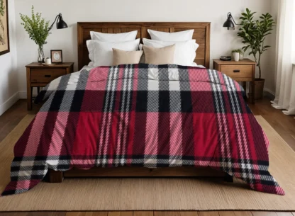 Σεντόνι Fleece-Φλις μονό 1,10 Χ 2,00 + 23 εμπριμέ 001032011Σ42