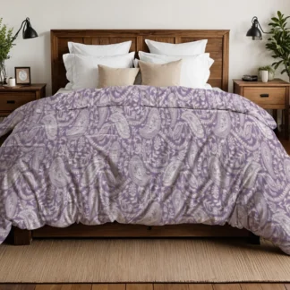 Fleece Κουβέρτα Μονή 1,60 Χ 2,20 Εμπριμέ 001058011Σ44