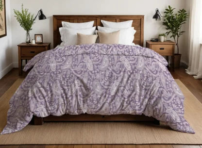 Σεντόνι Fleece-Φλις υπέρδιπλο 1,80 Χ 2,00 + 23 εμπριμέ 001033011Σ44