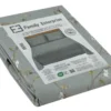 Σετ σεντόνια 4τμχ υπέρδιπλα 240x270-180x200+35 Βαμβακερά 100% εμπριμέ/μονόχρωμα 007443011Χ80Σ73 - Image 3