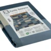 Σετ σεντόνια 3τμχ μονά Βαμβακερά 100% 170x270 / 110x200+35 εμπριμέ 007444011Χ80Σ72 - Image 4