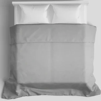 Παπλωματοθήκη μονή 100% Βαμβακερή 160x250 007458011X82
