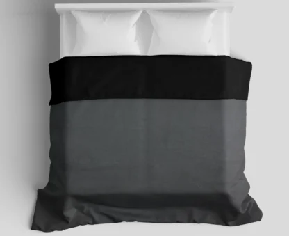Παπλωματοθήκη μονή 100% Βαμβακερή 160x250 007458011X83-80