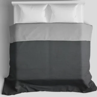 Παπλωματοθήκη μονή 100% Βαμβακερή 160x250 007458011X83-82
