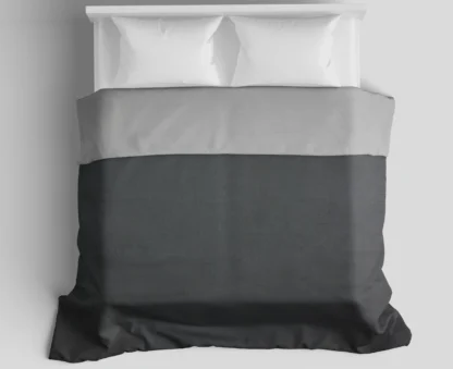 Παπλωματοθήκη μονή 100% Βαμβακερή 160x250 007458011X83-82