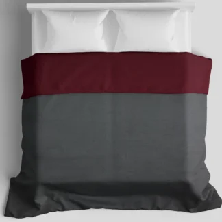 Παπλωματοθήκη μονή 100% Βαμβακερή 160x250 007458011X83-84