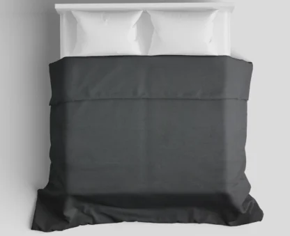 Παπλωματοθήκη μονή 100% Βαμβακερή 160x250 007458011X83