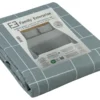 Σετ σεντόνια 3τμχ μονά Βαμβακερά 100% 170x270 / 110x200+35 εμπριμέ 007444011Σ68Χ80 - Image 2