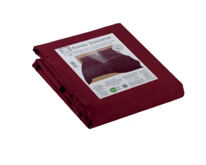 Σετ σεντόνια 4τμχ υπέρδιπλα 240x270-180x200+35 Βαμβακερά 100% εμπριμέ/μονόχρωμα 007443011Χ84Σ73 - Image 3