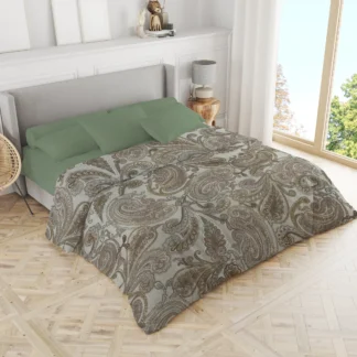 Σετ σεντόνια 3τμχ μονά Βαμβακερά 100% 170x270 / 110x200+35 εμπριμέ 007444011Σ71Χ87