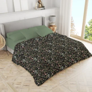 Σετ σεντόνια 3τμχ μονά Βαμβακερά 100% 170x270 / 110x200+35 εμπριμέ 007444011Σ67Χ87