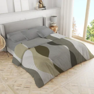 Σετ σεντόνια 3τμχ μονά Βαμβακερά 100% 170x270 / 110x200+35 εμπριμέ 007444011Σ69Χ82