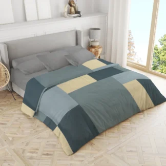 Σετ σεντόνια 3τμχ μονά Βαμβακερά 100% 170x270 / 110x200+35 εμπριμέ 007444011Σ72Χ82
