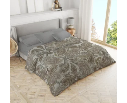 Σετ σεντόνια 3τμχ μονά Βαμβακερά 100% 170x270 / 110x200+35 εμπριμέ 007444011Σ71Χ82