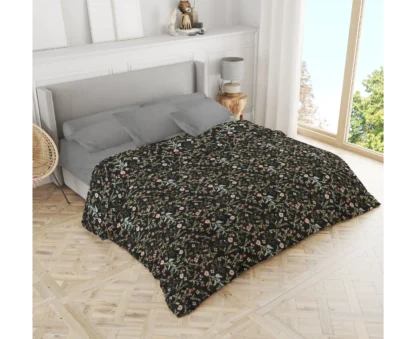 Σετ σεντόνια 3τμχ μονά Βαμβακερά 100% 170x270 / 110x200+35 εμπριμέ 007444011Σ67Χ82