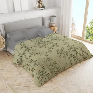 Σετ σεντόνια 3τμχ μονά Βαμβακερά 100% 170x270 / 110x200+35 εμπριμέ 007444011Σ70Χ82