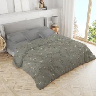 Σετ σεντόνια 3τμχ μονά Βαμβακερά 100% 170x270 / 110x200+35 εμπριμέ 007444011Σ73Χ82