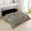 Σετ σεντόνια 3τμχ μονά Βαμβακερά 100% 170x270 / 110x200+35 εμπριμέ 007444011Σ71Χ80