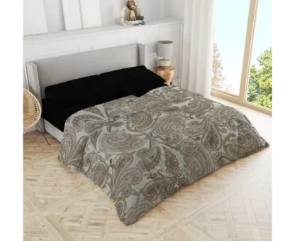 Σετ σεντόνια 3τμχ μονά Βαμβακερά 100% 170x270 / 110x200+35 εμπριμέ 007444011Σ71Χ80