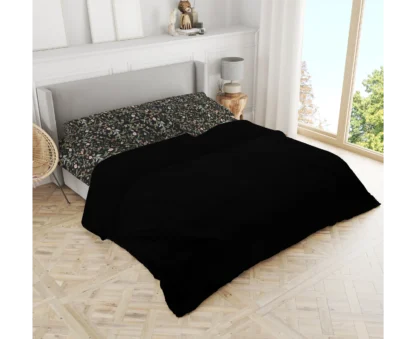 Σετ σεντόνια 3τμχ μονά Βαμβακερά 100% 170x270 / 110x200+35 εμπριμέ 007444011Χ80Σ67