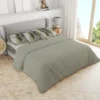 Σετ σεντόνια 3τμχ μονά Βαμβακερά 100% 170x270 / 110x200+35 εμπριμέ 007444011Χ85Σ69