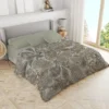 Σετ σεντόνια 3τμχ μονά Βαμβακερά 100% 170x270 / 110x200+35 εμπριμέ 007444011Σ71Χ85